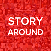 StoryAround  Icon