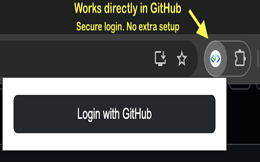 DevDiplomat screenshot 4