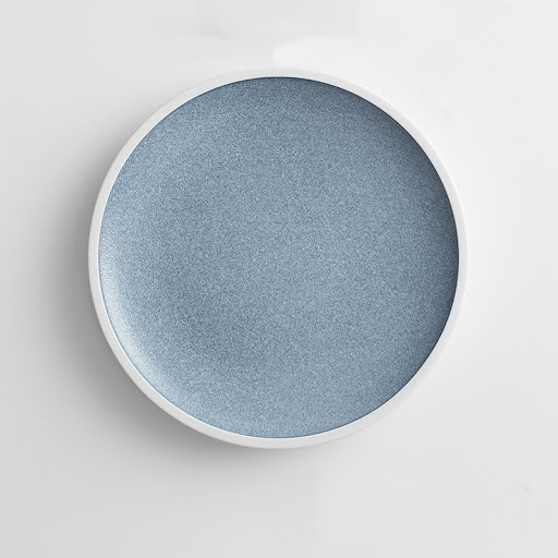Title 2, Nordic Color Western Food Dishes Restaurant Set...