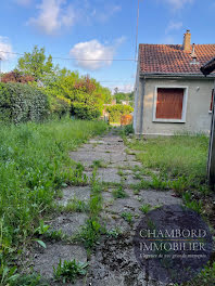 maison à Orleans (45)