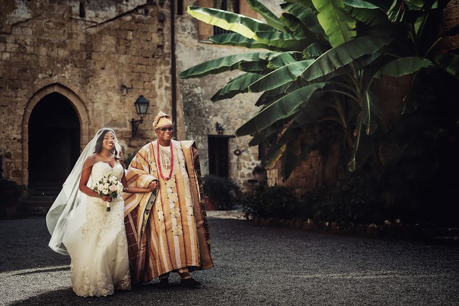 Svatební fotograf Gianluca Adami (gianlucaadami). Fotografie z 30.září 2019