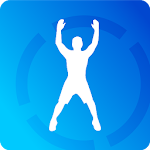 Cover Image of Herunterladen FizzUp - Fitness-Workouts 2.6.17 APK