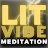 Lit-Vibe: Meditation icon