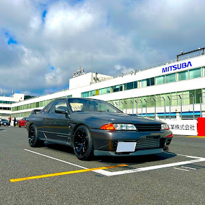 スカイライン GT-R BNR32