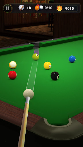 Screenshot 8 Pool Master