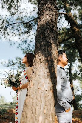 結婚式の写真家Ngôn Thừa Hulk (hulkstudios)。2022 10月17日の写真