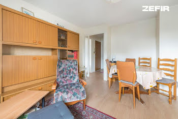 appartement à Sannois (95)