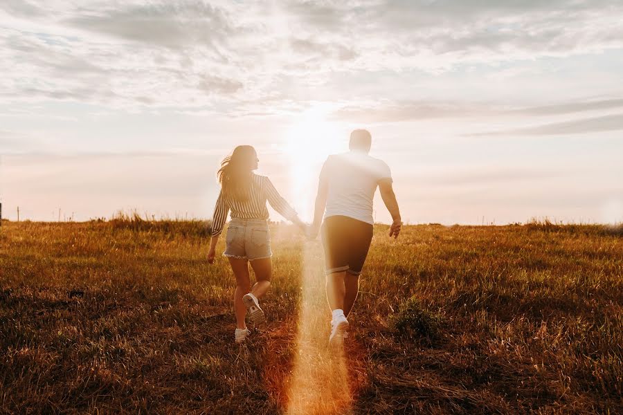 Fotógrafo de bodas Anastasiya Prytko (nprytko). Foto del 12 de julio 2019