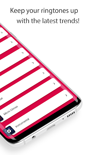 Trending Ringtones from TikTok™