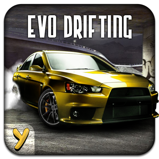 Evo Drifting icon