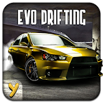 Evo Drifting Apk