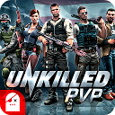 UNKILLED: MULTIPLAYER ZOMBIE SURVIVAL SHOOTER GAME