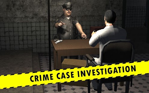 Vip Limo - Crime City Case (Unlocked)