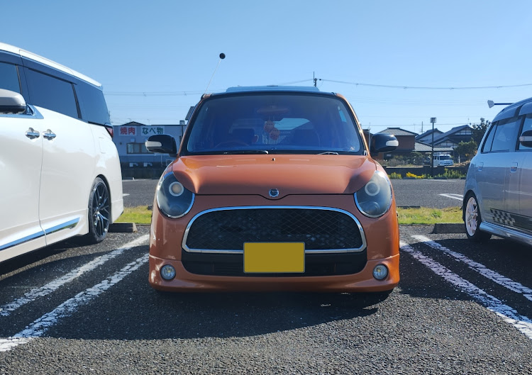 オデッセイのOya♂jey's・オルタネーター交換・またったりMT・スパイダーマン参上🕷️・civilization メンバー募集に関するカスタム事例の投稿画像13枚目