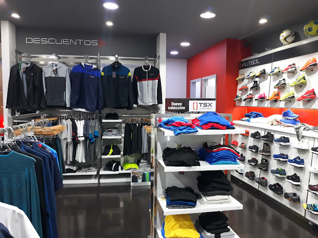 Opiniones de Athlelic en Cuenca - Tienda de deporte