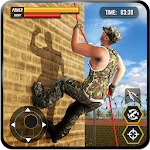 Cover Image of 下载 US Army Training School Game: Obstacle Course Race 3.1 APK