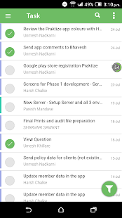 Praktize(圖2)-速報App