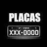 Placas Pro Consultas Veicular icon