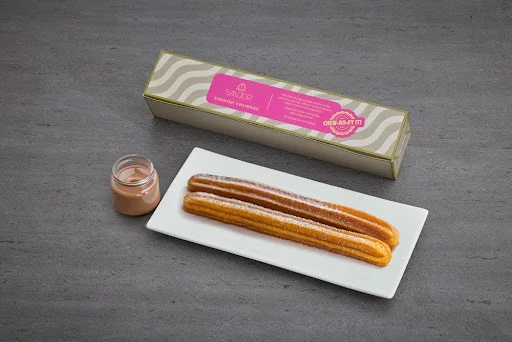 Churros Pack of 2