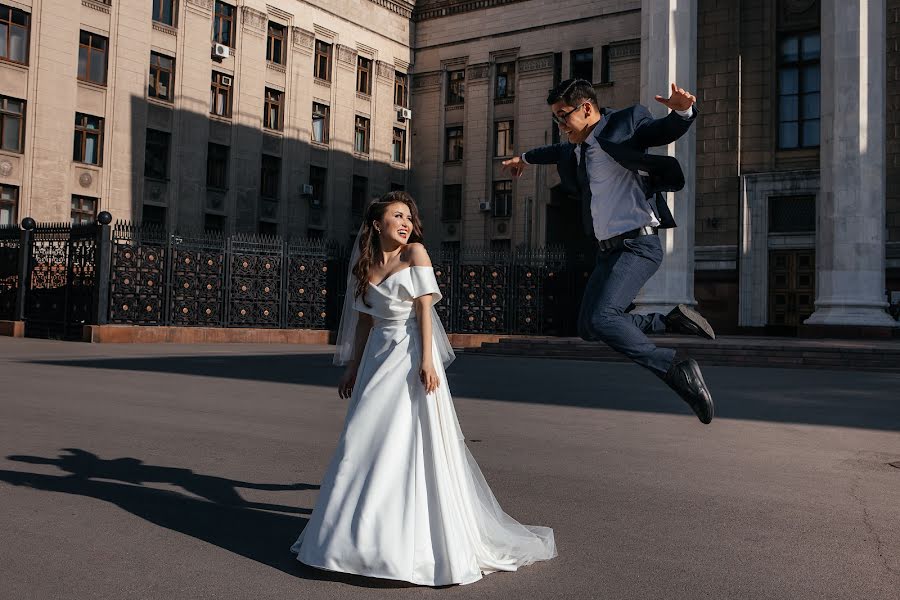 Wedding photographer Vladimir Akulenko (akulenko). Photo of 31 August 2022