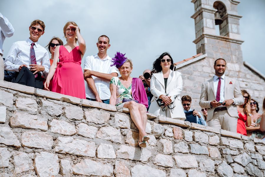 Fotógrafo de bodas Marija Milic (makelau). Foto del 28 de enero