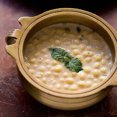 Boondi Raita (200 Ml)