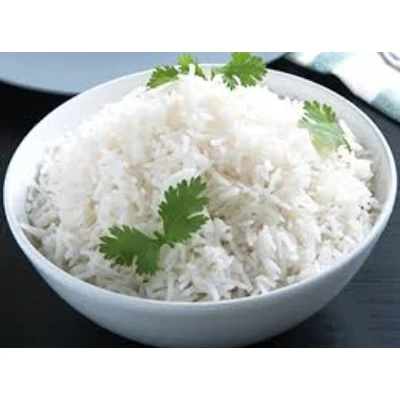 Plain Rice