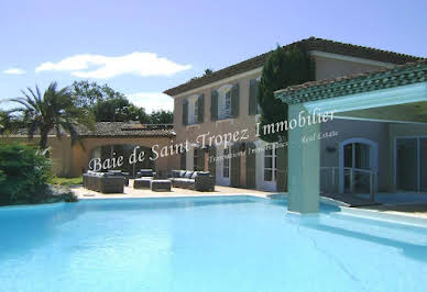 Villa with pool and terrace 16