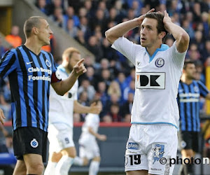 Dejaegere legt uit wat hij al die jaren bij Club Brugge miste