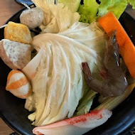 藻樂趣海藻創意美食海科館店