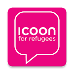 ICOON for refugees Apk