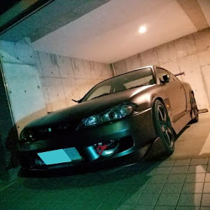 シルビア S15