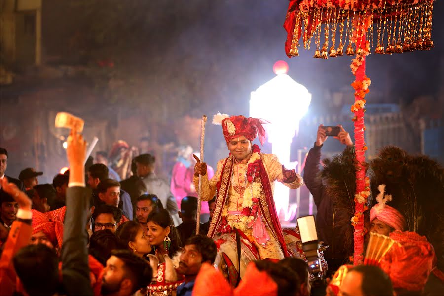 Photographe de mariage Mukul Pal (mukulpal). Photo du 10 décembre 2020