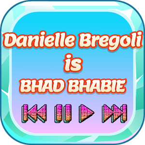 Bhad Bhabie Songs and Lyrics logo