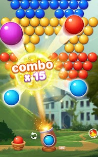 Bubble Legend Mania (Ad-Free)