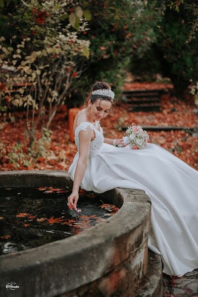 Wedding photographer Nika Shaishmelashvili (nika1990). Photo of 14 January 2019