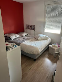 appartement à Grenoble (38)