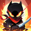 Cat Ninja - Unblocked & Free