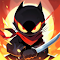 Item logo image for Cat Ninja - Unblocked & Free