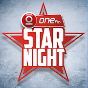 One FM Star Night  Icon