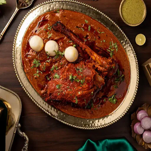 Mutton Raan Tandoori Masala (16 To 20 Pieces)