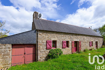 maison à Plounérin (22)