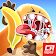 🍌🍌🍌 Minion Shooter icon