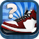 Sneakers Quiz Game icon