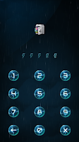 AppLock Live Theme Flash Screenshot 3 of 4