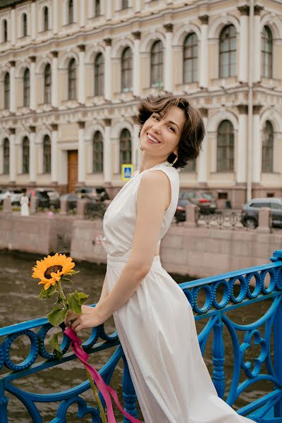 Wedding photographer Irina Chelyshkina (aloharisha). Photo of 9 July 2022
