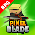 Pixel Blade Arena : Idle action Dungeon RPG 1.3.7