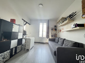 appartement à Vitry-sur-Seine (94)