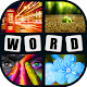 Download 4 pics 1 word brain game. No ads For PC Windows and Mac 7.1.0z