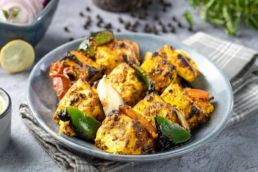 Paneer Tikka